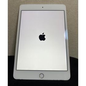 アイパッド(iPad)のiPad mini4 Wi-Fi+Cellular 128GB SIMフリー(タブレット)