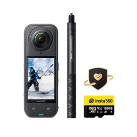 insta360（インスタ360） X5 スノーボードキット CINSAAHA-X581