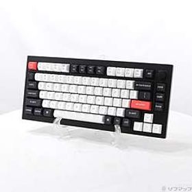 〔中古品〕 Q1 HE RGBバックライト 英語配列 Gateron ダブルレール・マグネティックスイッチ Nebula Q1H-M1〔中古品〕 Q1 HE RGBバックライト 英語配列 Gateron ダブルレール・マグネティックスイッチ Nebula Q1H-M1