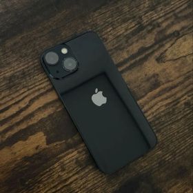 Apple iPhone 13 mini 128GB ミッドナイト