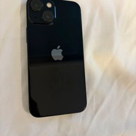 Apple iPhone 13 mini ミッドナイト 本体・箱