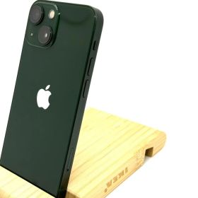 [Bランク]SIMフリー iPhone 13 mini 128GB 「グリーン」 MNFC3J/A 本体電池交換済み