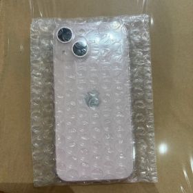 iPhone 13 mini 256GB - ピンク - SIMフリー
