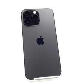 【全額返金保証】【最速発送】Apple iPhone iPhone 14 Pro Max 256GB スペースブラック SIMフリー 美品 動作確認済(スマートフォン本体)