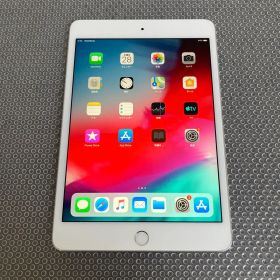 3993【早い者勝ち】iPad mini4 16GB WIFIモデル☆