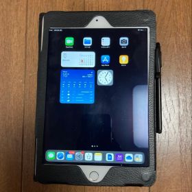 iPad mini 第4世代 WiFi Cellular 64GB ゴールド