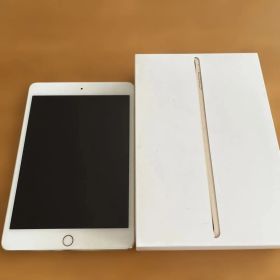 ipad mini 4 第4世代 128GB ゴールド 81%