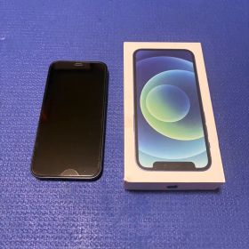 iPhone 12 mini 128GB ブルー SIMフリー