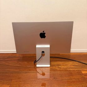 【最新モデル】Appl studio display