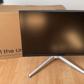 BenQ MOBIUZ EX271Q (27インチ/WQHD/180Hz)