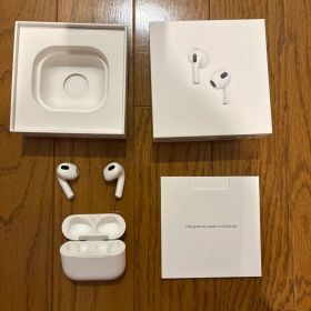 【ジャンク品】Apple AirPods3