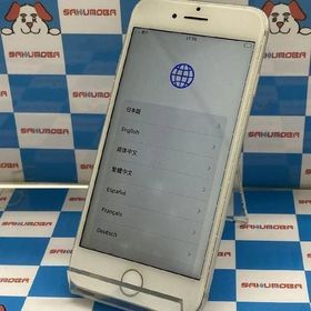 即日発送可iPhone7 au 128GB MNCL2J/A A1779 ジャンク品