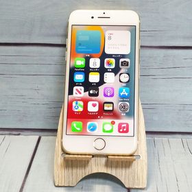 docomo iPhone7 128GB ゴールド 006