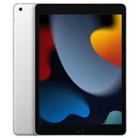 ★アップル / APPLE iPad 10.2インチ 第9世代 Wi-Fi 64GB 2021年秋モデル MK2L3J/A [シルバー]【タブレットPC】【送料無料】
