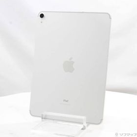 〔中古〕SoftBank iPad Pro 11インチ 256GB シルバー MU172J／A SoftBank〔349-ud〕
