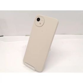 【中古】SHARP docomo 【SIMフリー】 AQUOS wish4 ホワイト 4GB 64GB SH-52E【新宿東口】保証期間1ヶ月【ランクC】