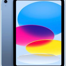 Apple 11 インチ iPad (A16):11 インチモデ128GBブルー