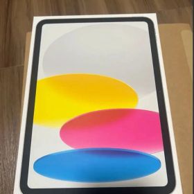 【新品未開封】iPad11世代（A16）シルバー