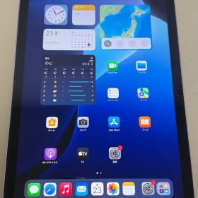 iPad 第11世代 128GB WiFi+cellular シルバー A16