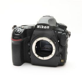 《並品》Nikon D850 ボディ