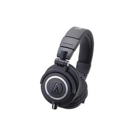audio-technica ATH-M50x プロフェッショナル・モニター・ヘッドホン オーディオテクニカ