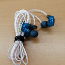 イヤホン SE215 SHURE