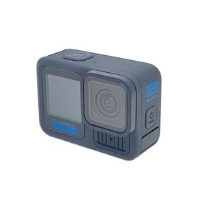 GoPro◆GoPro ゴープロ/ビデオカメラ HERO13 BLACK CHDHX-131-FW
