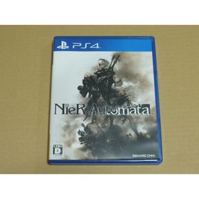 ニーアオートマタ 末2(家庭用ゲームソフト)