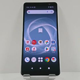 arrows Be4 Plus F-41B ドコモ ホワイト 送料無料 本体 c16675 【中古】