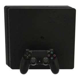 中古 PlayStation4 本体SONY ソニーCUH-2000AB01 1748254コンディションランク【B】（商品 No.84-0）