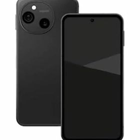 【中古】【安心保証】 AQUOS sense10 SH-M33[128GB] SIMフリー フルブラック