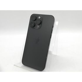 【中古】Apple docomo 【SIMフリー】 iPhone 14 Pro Max 256GB スペースブラック MQ9A3J/A【秋葉4号】保証期間１ヶ月【ランクC】