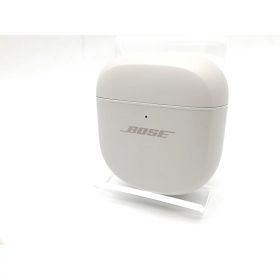 【中古】BOSE QuietComfort Ultra Earbuds [ホワイトスモーク]【吉祥寺】保証期間1ヶ月【ランクA】
