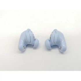【中古】BOSE QuietComfort Ultra Earbuds [ムーンストーンブルー]【熊本】保証期間1ヶ月【ランクA】