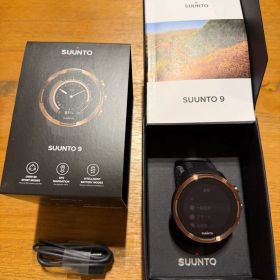 SUUNTO 9 BARO