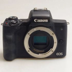 【中古】(キヤノン) Canon EOS KISS M2 ブラック