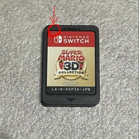 スーパーマリオ 3Dコレクション Switch 新品¥9,199 中古¥7,400 | 新品