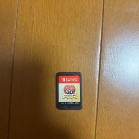 限定商品 スーパーマリオ3Dコレクション