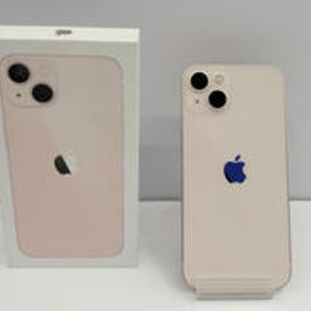 IPHONE13 MLNE3J/A DOCOMO/ APPLE