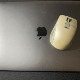 MacBook Pro 2017 13inch /SSD1TB(PCマウス付)
