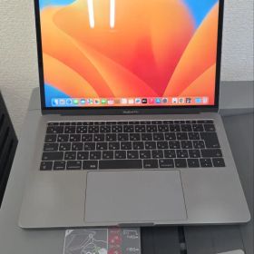 難ありノートPC MacBook Pro 13インチ 2017