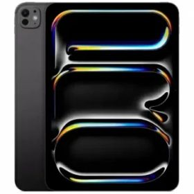 【未使用】Apple 【Wi-Fi】 11インチ iPad Pro（M5/2025） 512GB スペースブラック 標準ガラス MDWM4J/A【立川フロム中武】保証期間6ヶ月