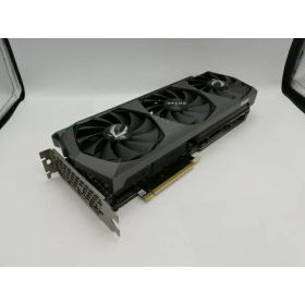 【中古】ZOTAC GAMING GeForce RTX 3080 AMP Holo（ZT-A30800F-10P） RTX3080/10GB(GDDR6X)/PCI-E【道玄坂】保証期間1週間