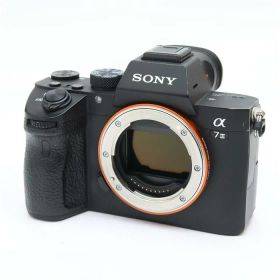 【中古】 《並品》 SONY α7III ボディ ILCE-7M3 [ デジタルカメラ ]
