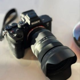 SONY α7 IV（ILCE-7M4）セット