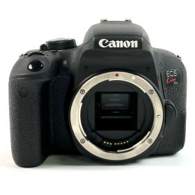 キヤノン Canon EOS Kiss X9i ボディ デジタル 一眼レフカメラ 【中古】
