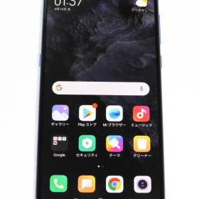 Xiaomi Mi 9 64GB SIMフリー M1902F1G