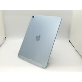 【中古】Apple 【Wi-Fi】 11インチ iPad Air（M3/2025) 128GB ブルー MC9X4J/A【福岡天神】保証期間１ヶ月【ランクA】