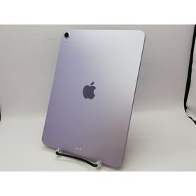 【中古】Apple 【Wi-Fi】 11インチ iPad Air（M3/2025) 128GB パープル MCA04J/A【吉祥寺】保証期間１ヶ月【ランクA】