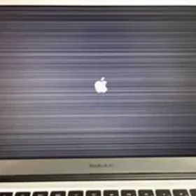 【超美品ジャンク】MacBook Air (13-inch, 2017)